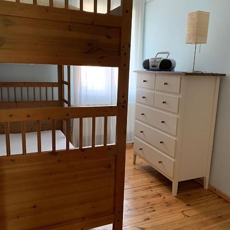 Spreewaldhaus Melcher Бург Екстериор снимка