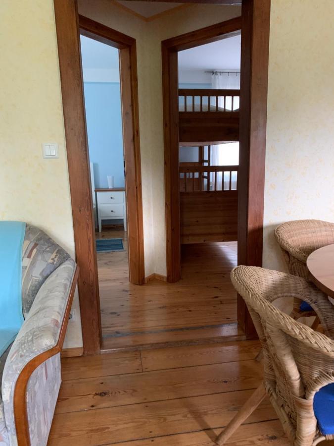 Spreewaldhaus Melcher Бург Екстериор снимка