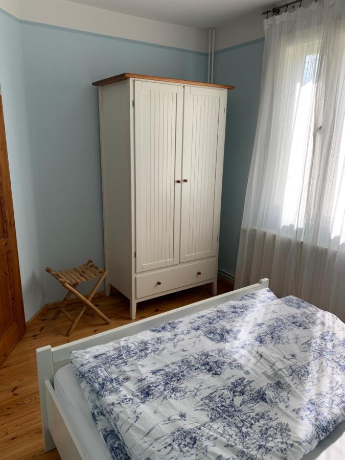 Spreewaldhaus Melcher Бург Екстериор снимка