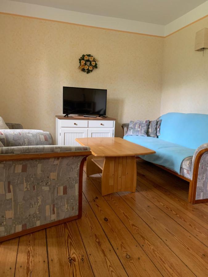 Spreewaldhaus Melcher Бург Екстериор снимка